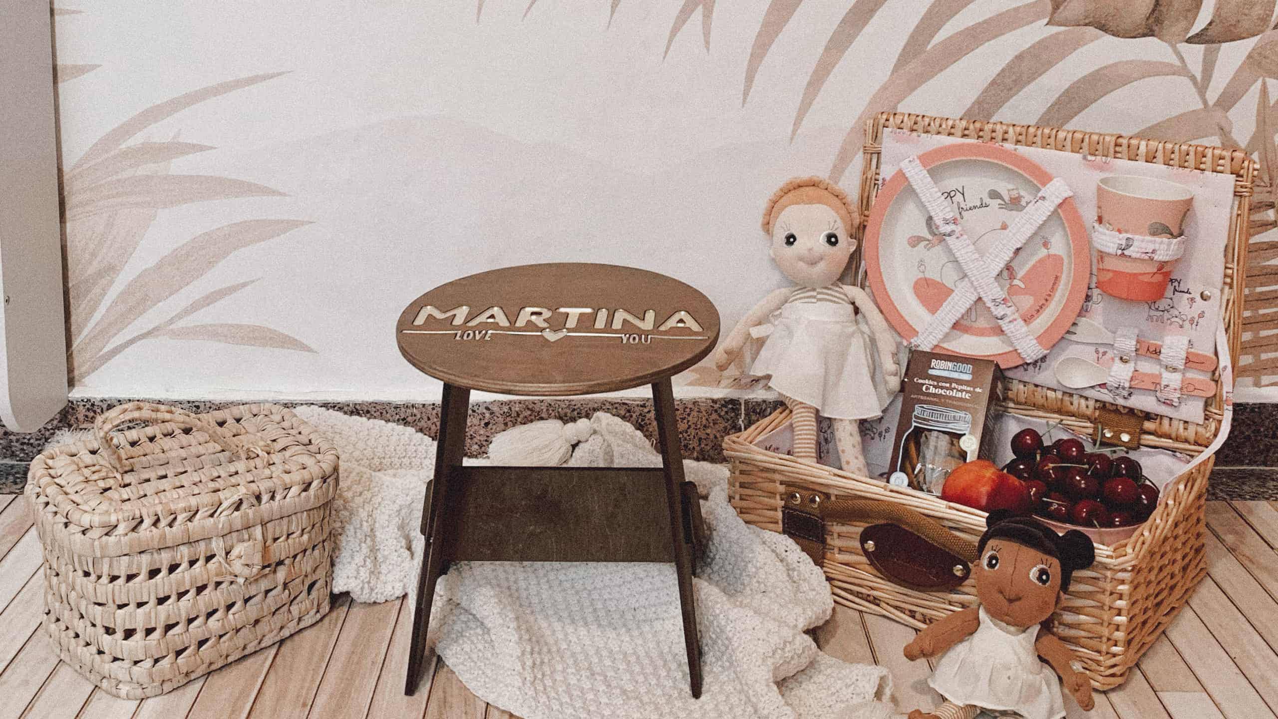 Cadeaux bébé et enfant