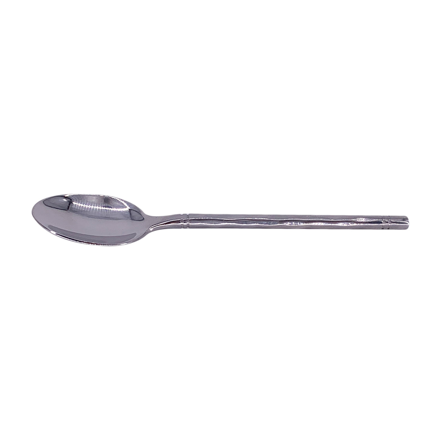 Cuillère raffinée en acier inoxydable