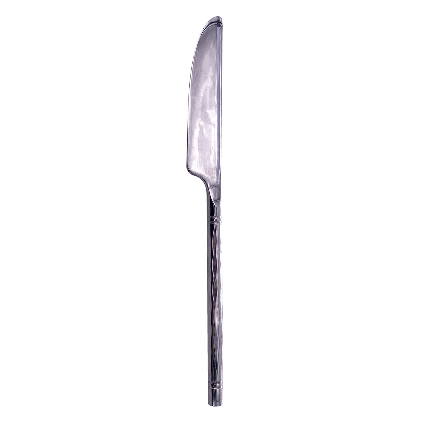 Couteau raffiné en acier inoxydable