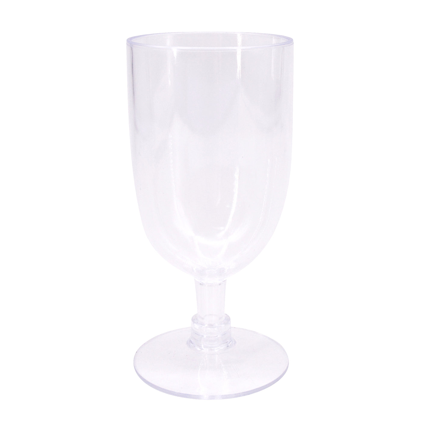 Verre en acrylique - 14cm - 20 cl