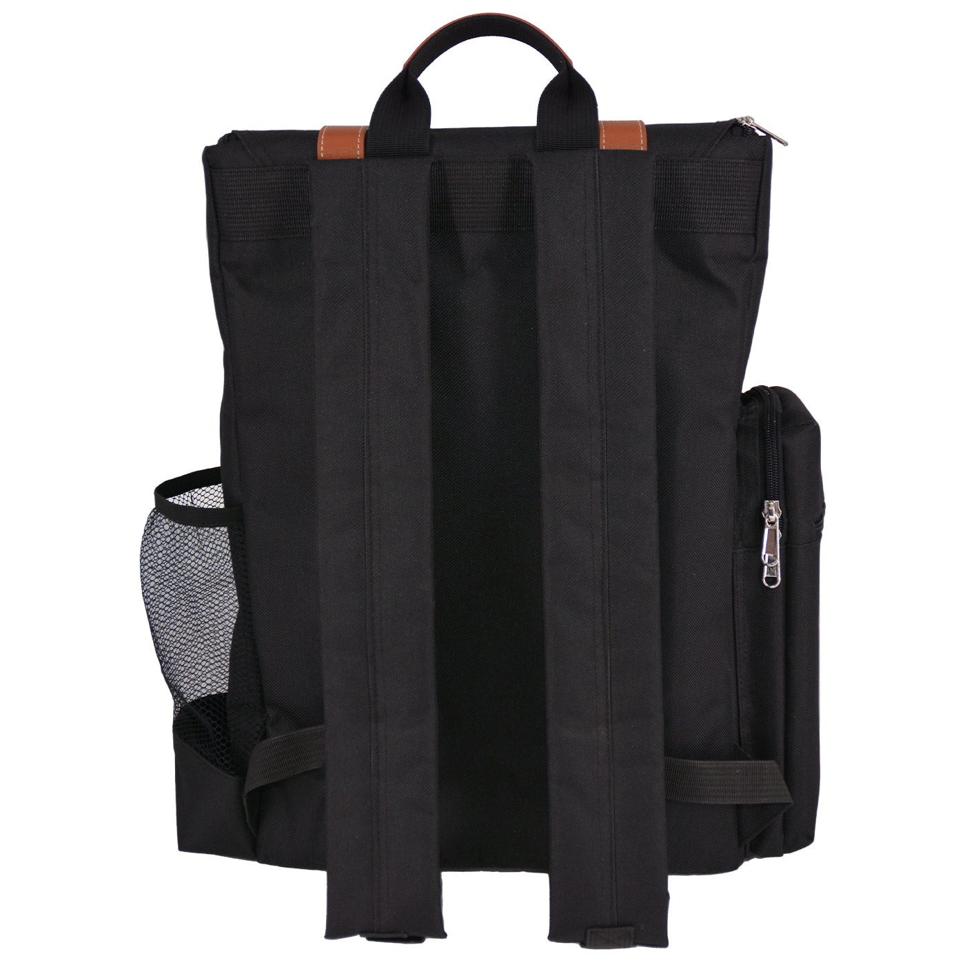 Sac à dos pique-nique Noir - 4 personnes
