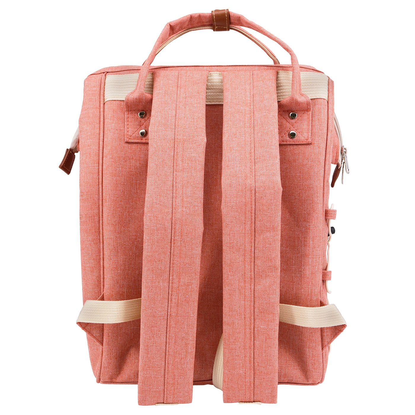 Sac à dos pique-nique Rose - 2 personnes