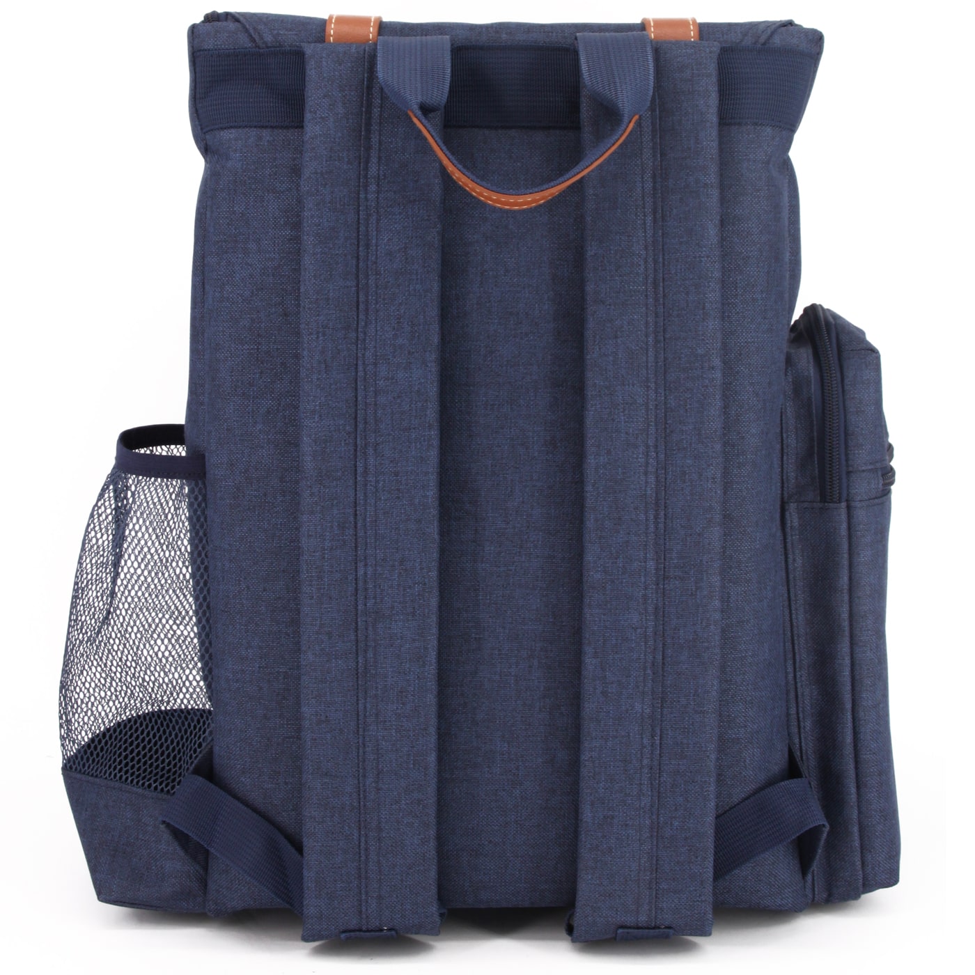 Sac à dos pique-nique Bleu - 4 personnes