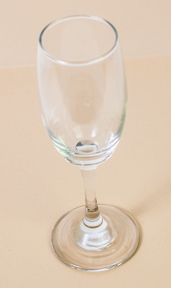Flûte à champagne