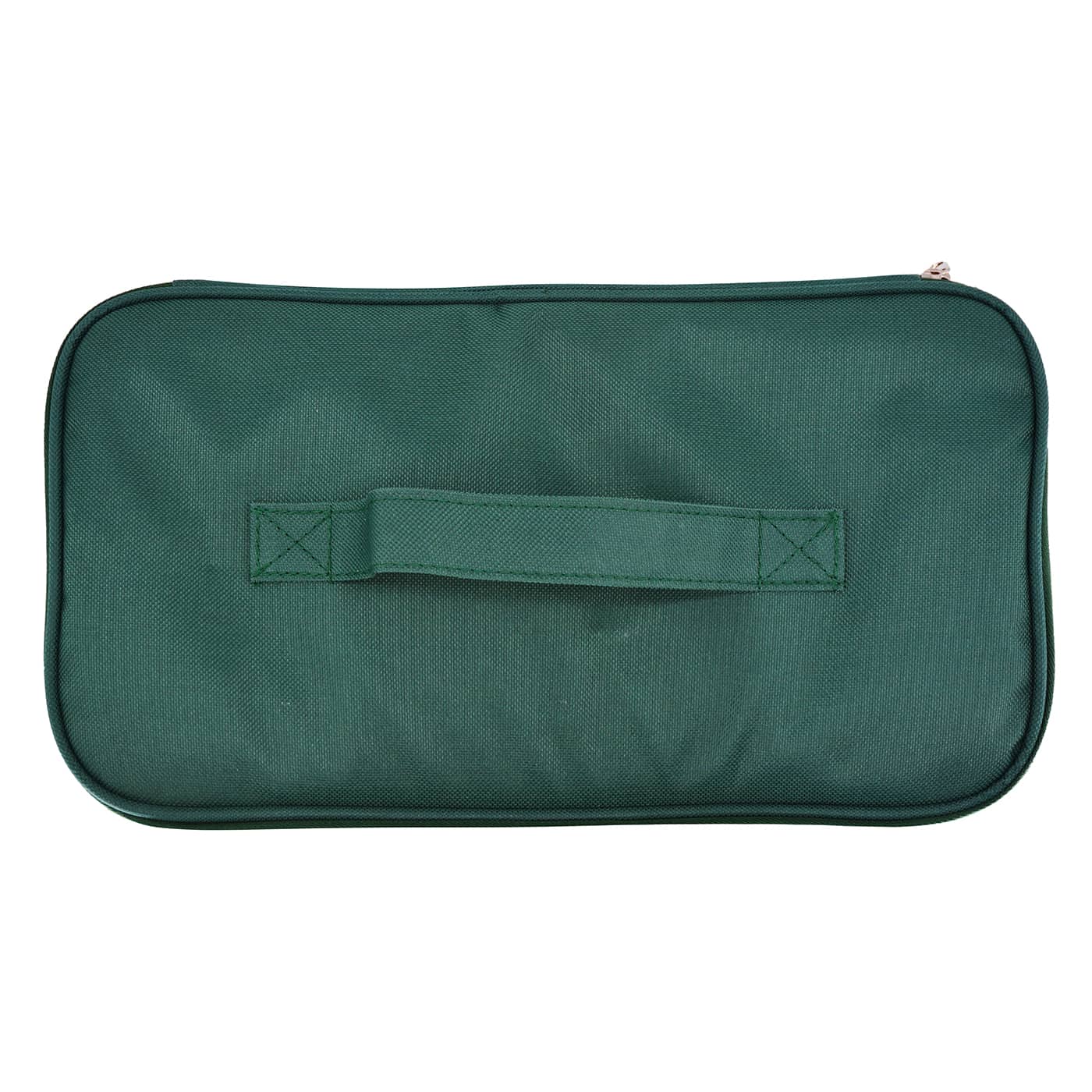 Glacière Isotherme Vert Grande Taille 34 x 18 x 15 cm