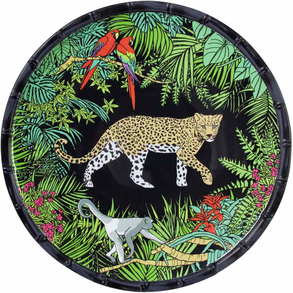 LOT DE 4 ASSIETTE PLATES 27CM EN PORCELAINE DECOR TREND DOT LOT DE 4 ASSIETTE PLATES 27CM EN PORCELAINE DECOR TREND DOT