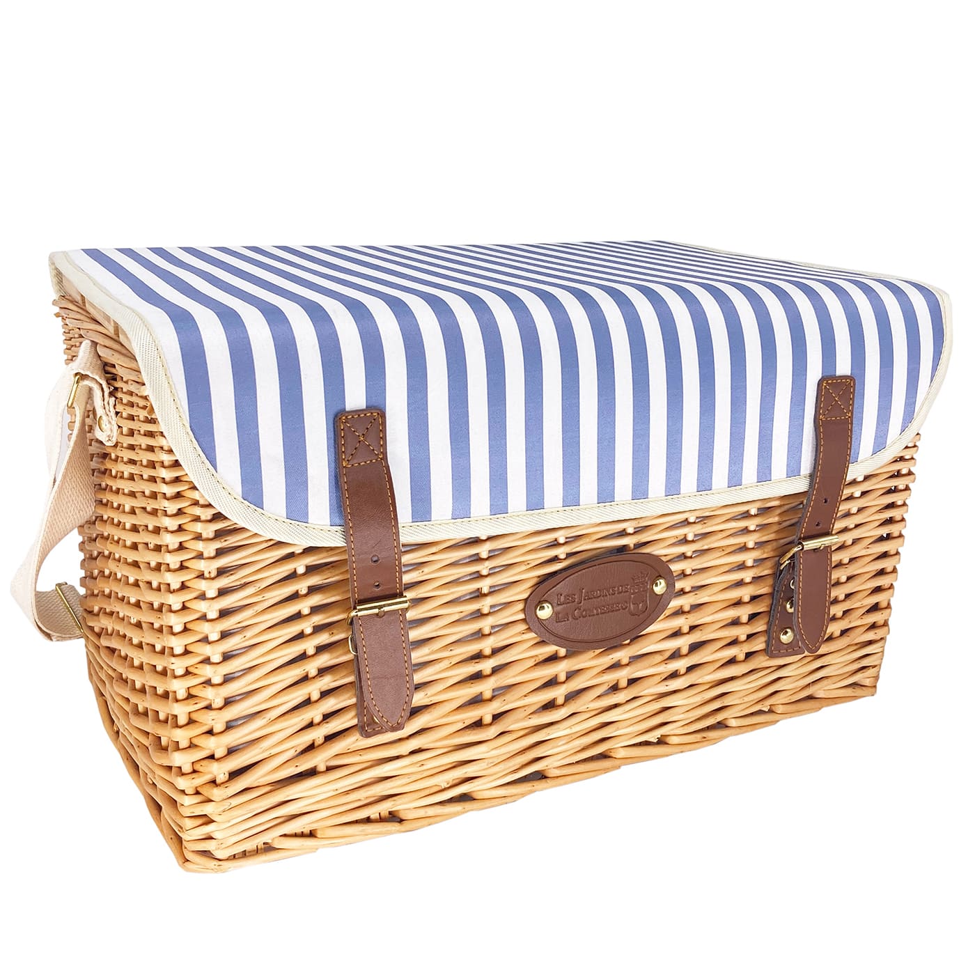 Panier pique-nique avec table - 4 personnes - CBA