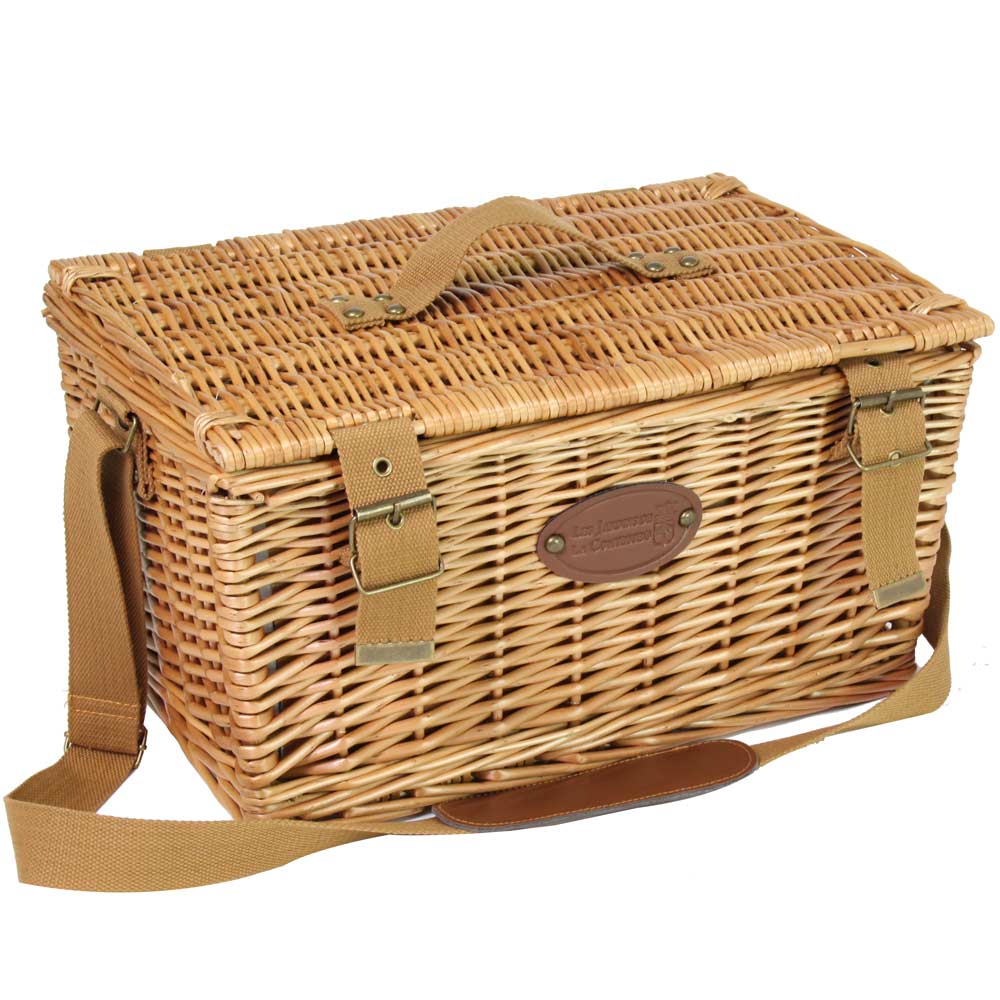 Panier pique-nique Concorde - 2 personnes