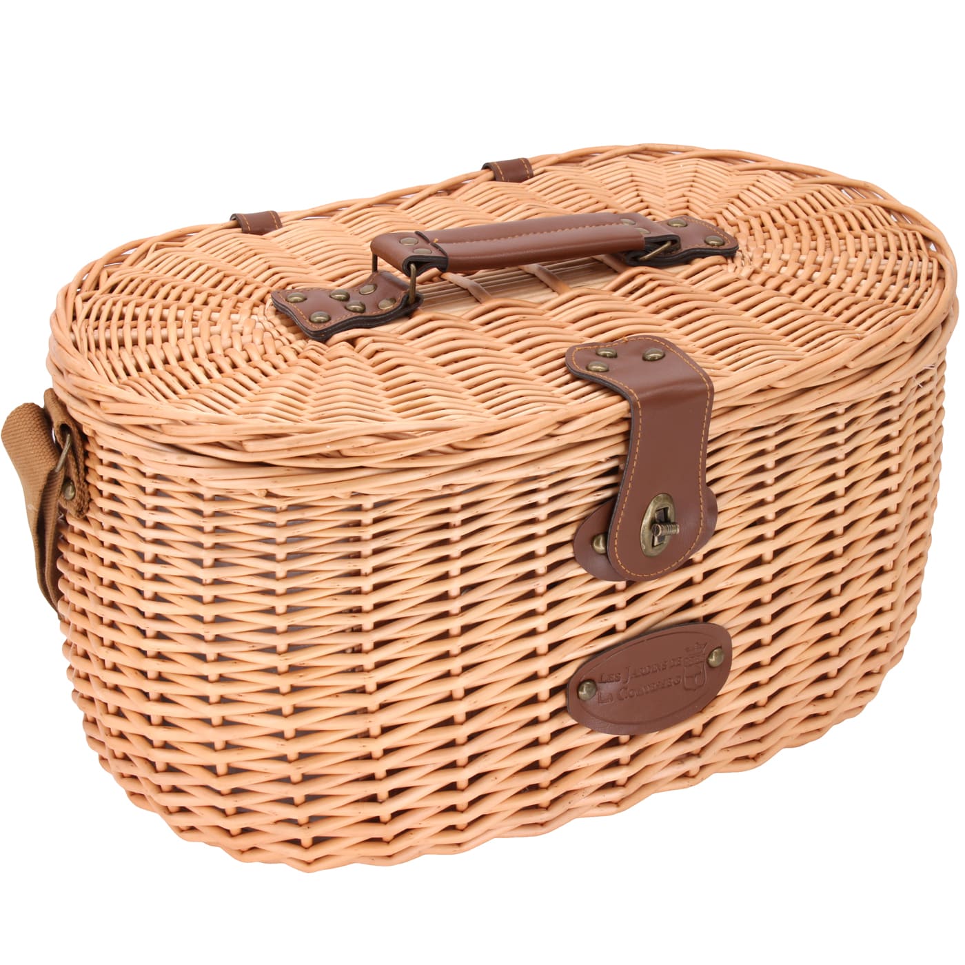 Panier pique-nique Vendôme - 4 personnes