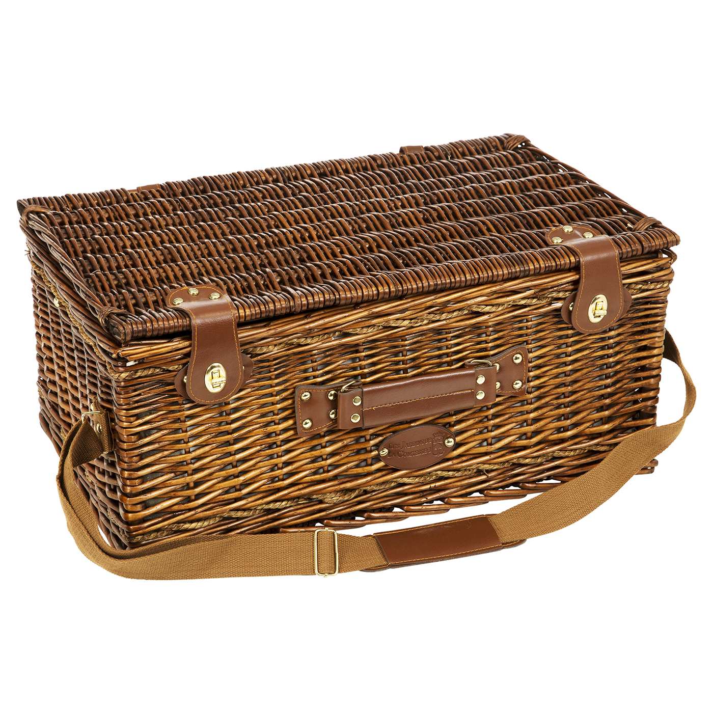 Panier pique-nique Palais Royal - 4 personnes