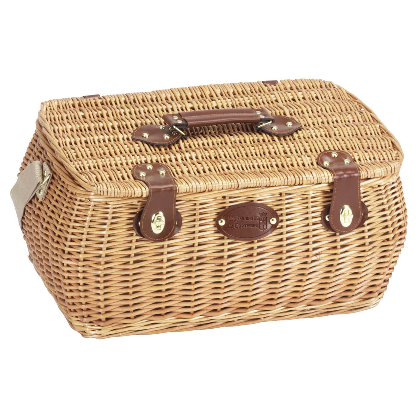 Panier pique-nique Trocadéro - 4 personnes