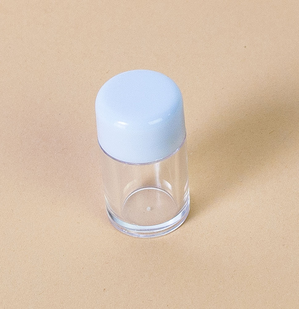 Salière blanche