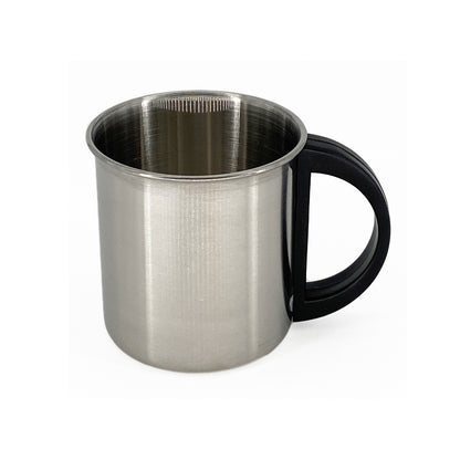 Tasse en aluminium - 8 cm