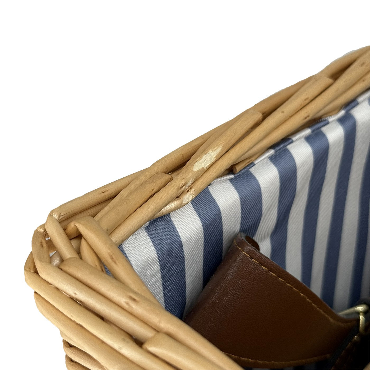 Panier pique-nique avec table - 4 personnes - CBA