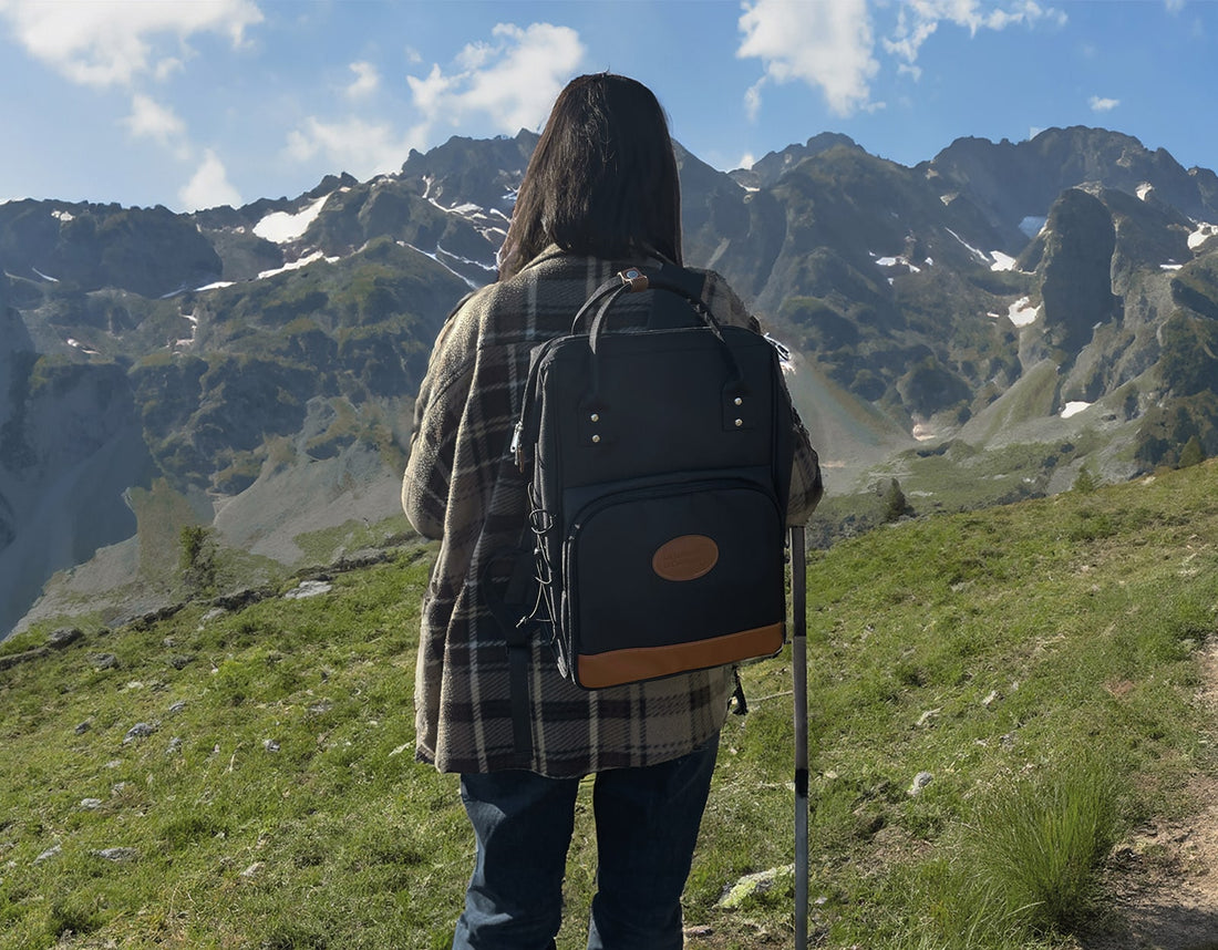 Les indispensables pour une randonnée réussie