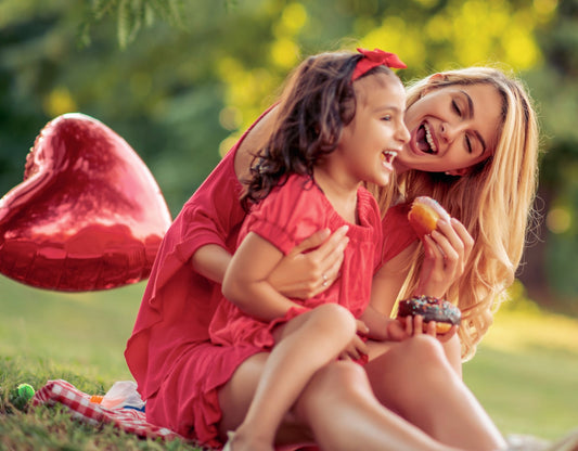 FÊTE DES MÈRES : Choisissez un cadeau original pour votre maman !