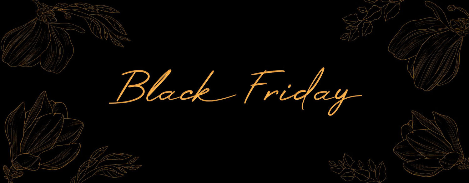Black Friday