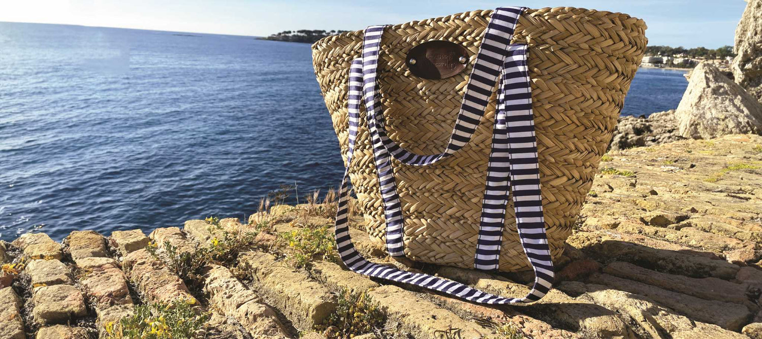 Sac de plage