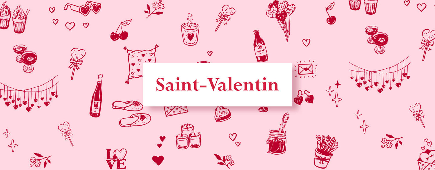 Saint-Valentin