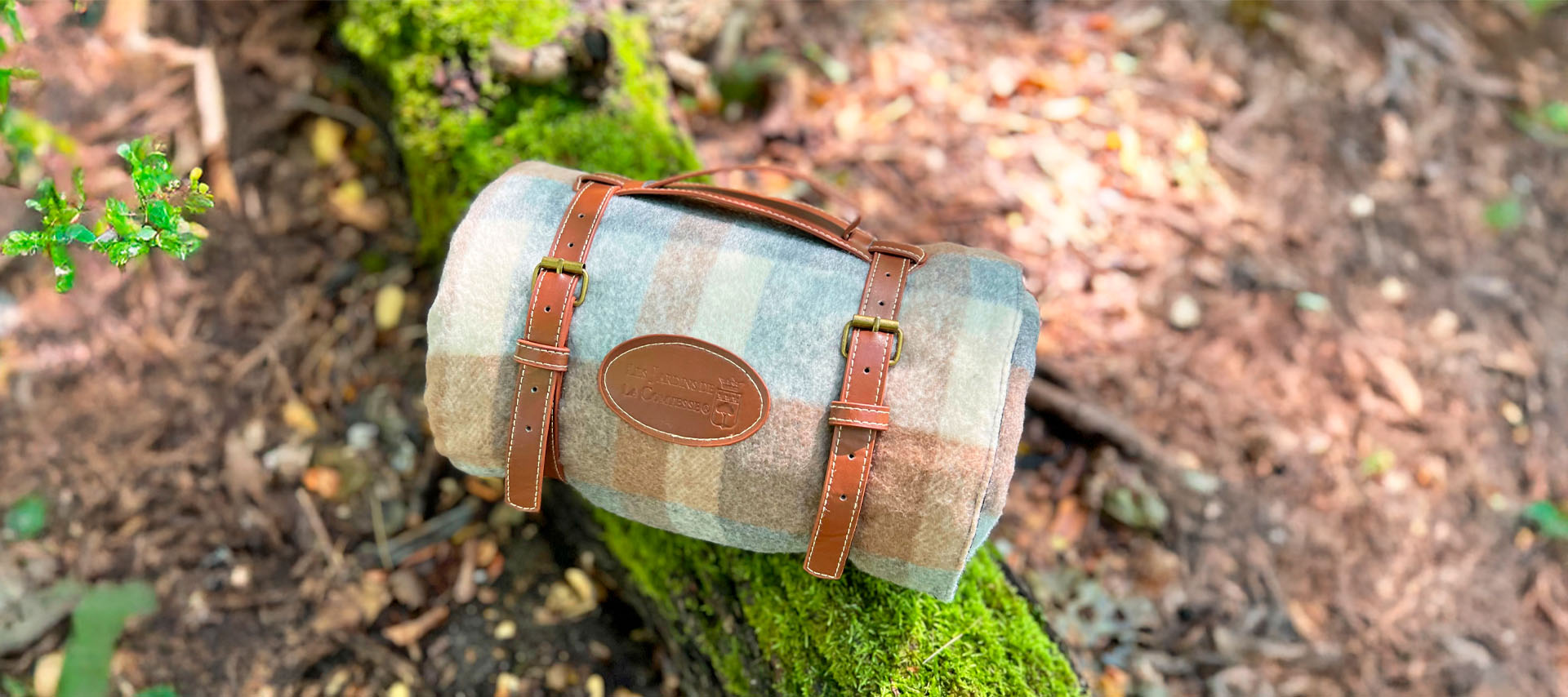 Couverture pique-nique