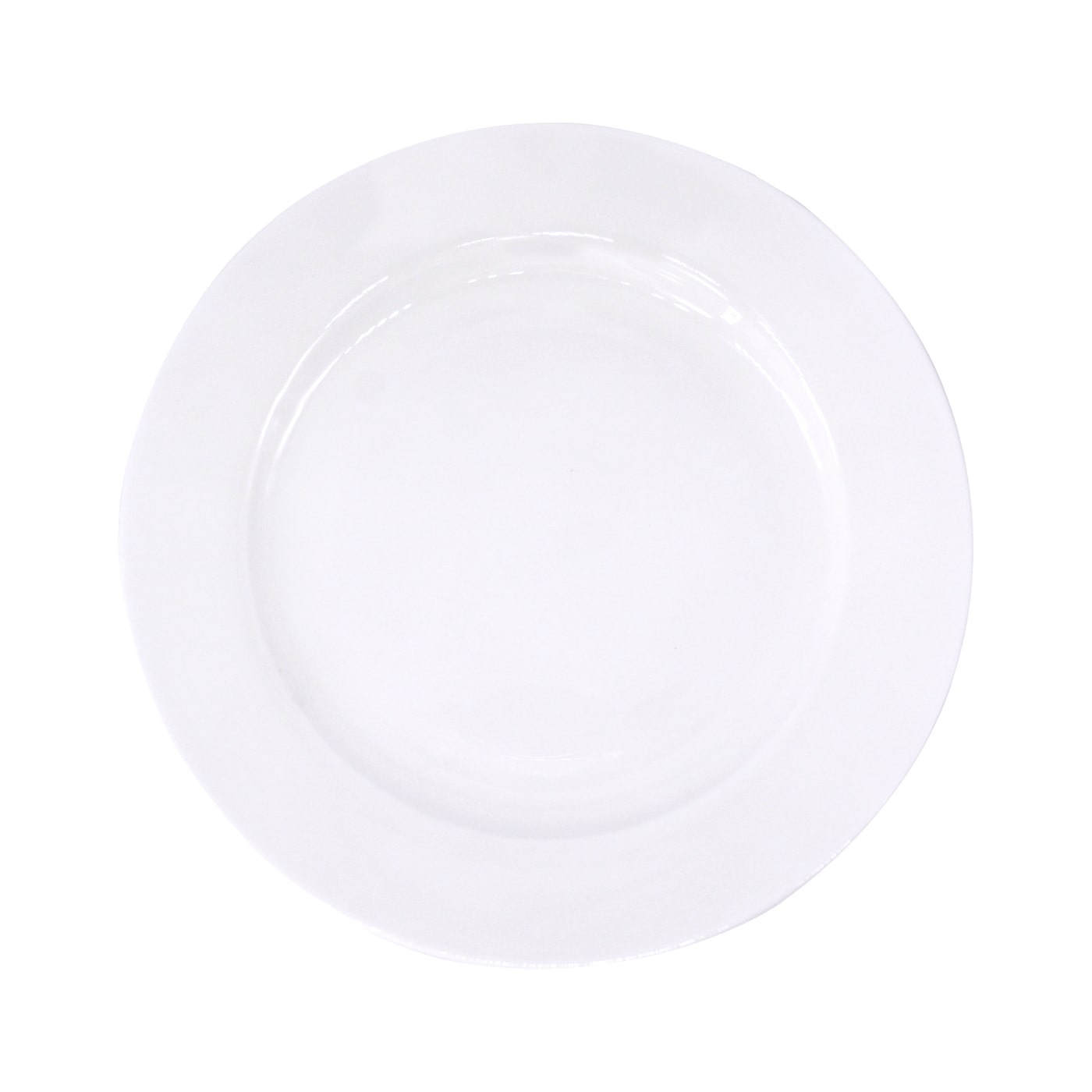 Petite assiette en melamine