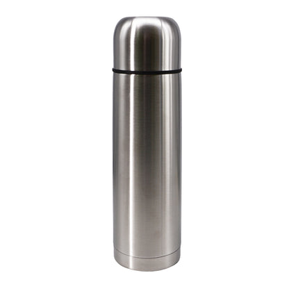 Thermos en métal