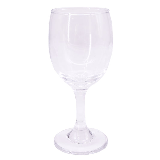 Verre / Grande taille 15 cm / 18 cl