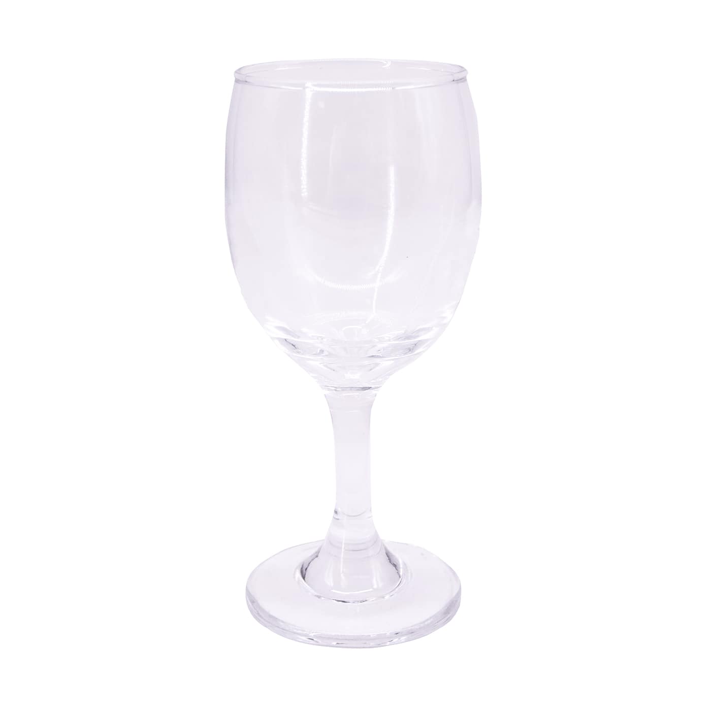 Verre / Moyenne taille - 14 cm / 14 cl