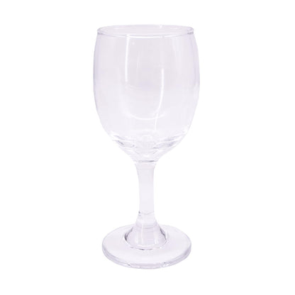 Verre / Moyenne taille - 14 cm / 14 cl