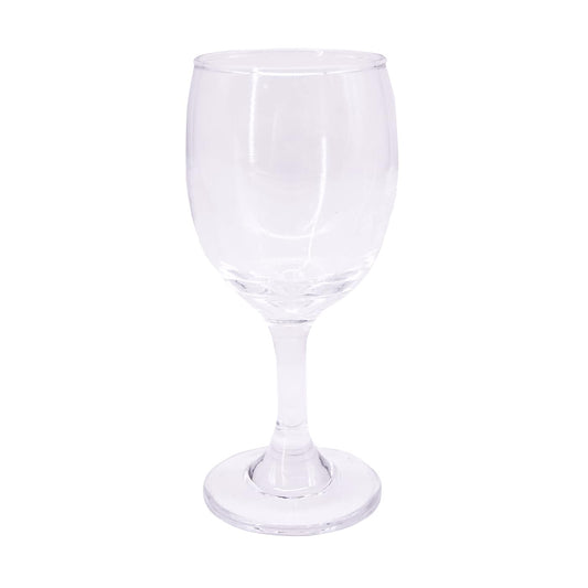 Verre / Moyenne taille - 14 cm / 14 cl