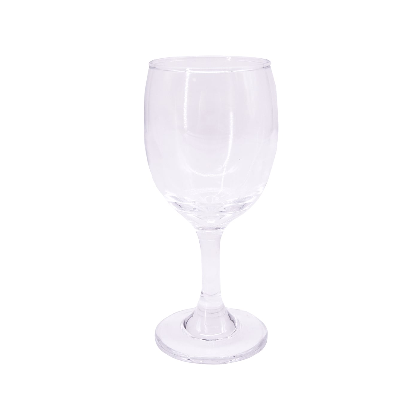 Verre / Petite taille - 13 cm / 12 cl