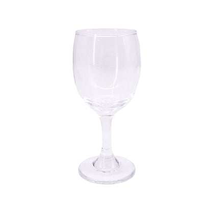 Verre / Petite taille - 13 cm / 12 cl