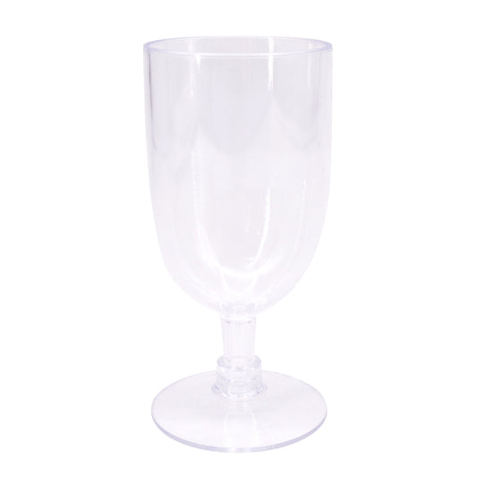 Verre en acrylique - 14cm - 20 cl