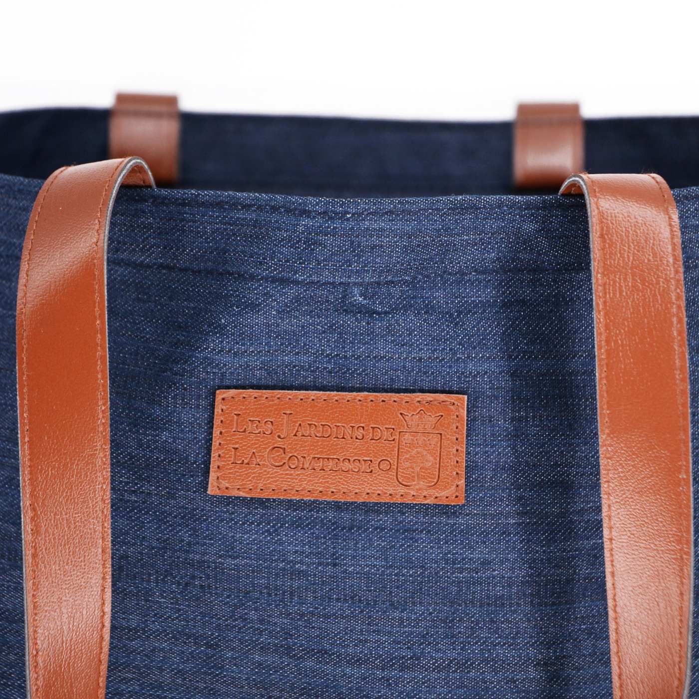 Sac pique-nique Azur Bleu - 2 personnes