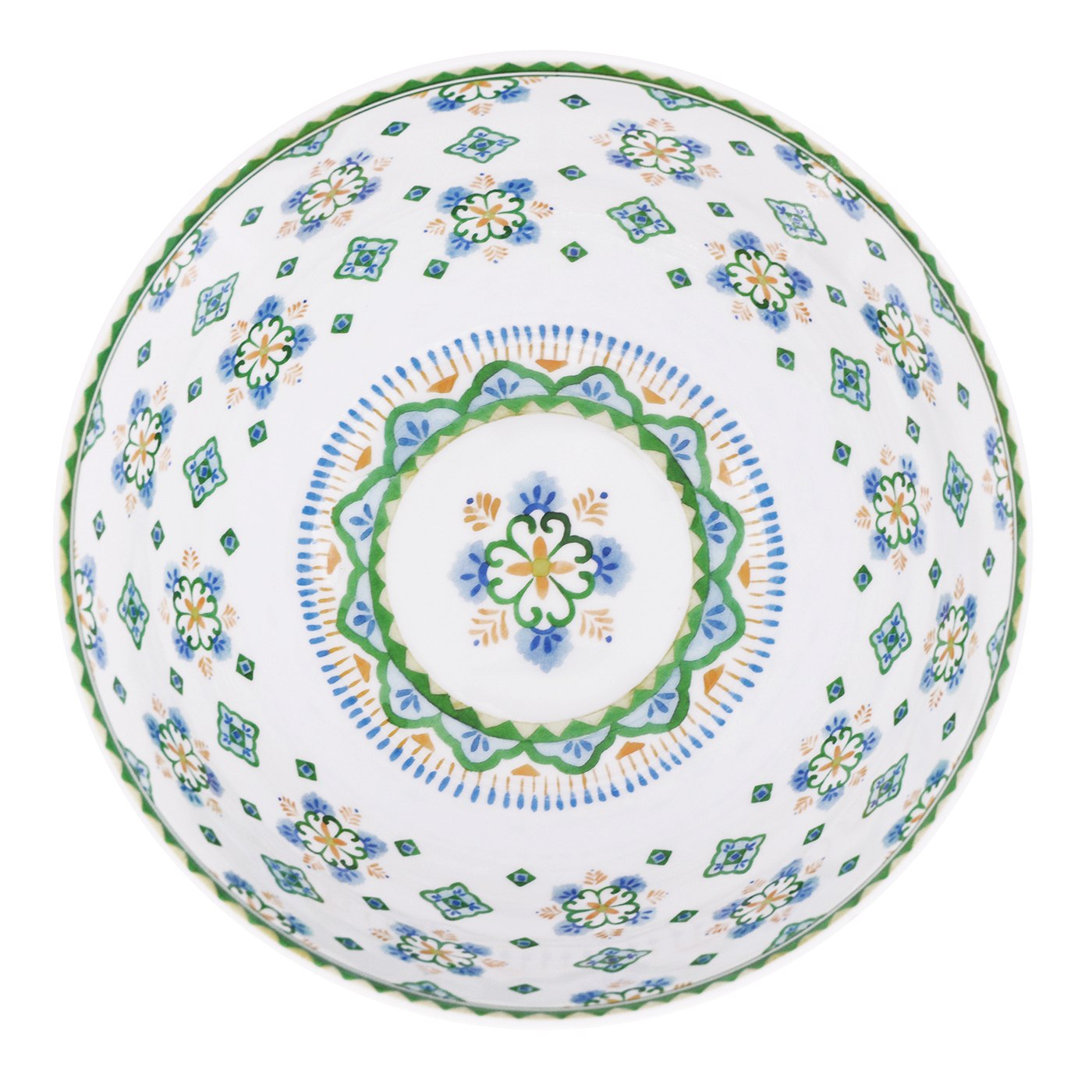 Saladier profond en mélamine Evora - Ø 25 cm