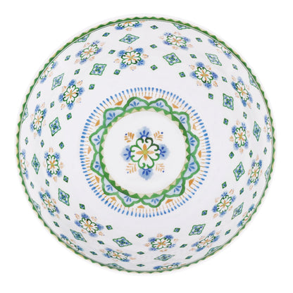 Saladier profond en mélamine Evora - Ø 25 cm