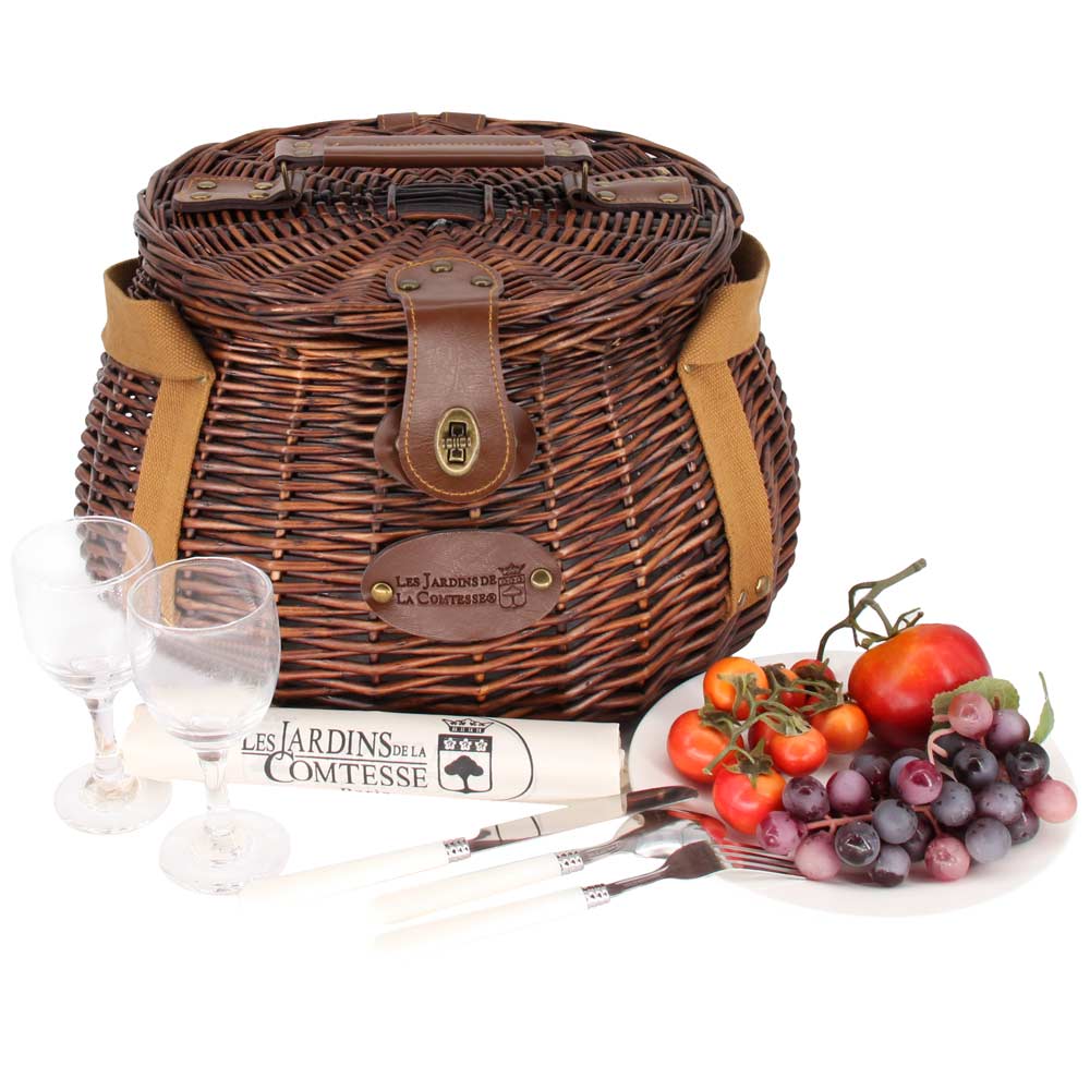 Sac picnic best sale 2 personnes