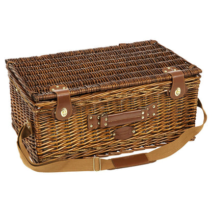 Panier pique-nique Palais Royal - 4 personnes