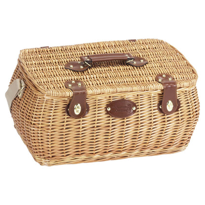 Panier pique-nique Trocadéro - 4 personnes