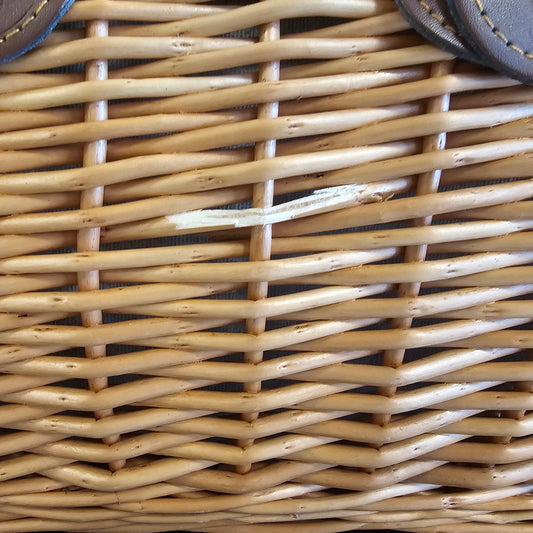 Panier pique-nique Trocadéro - 4 personnes CBA