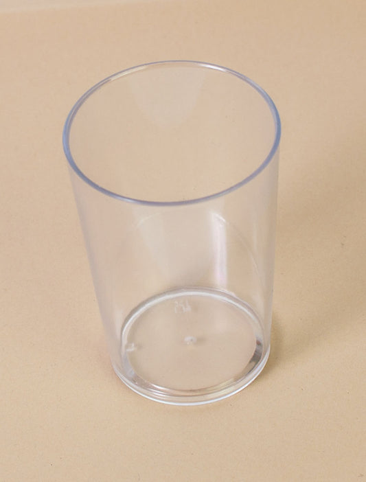 Verre à eau en acrylique - 20 cl